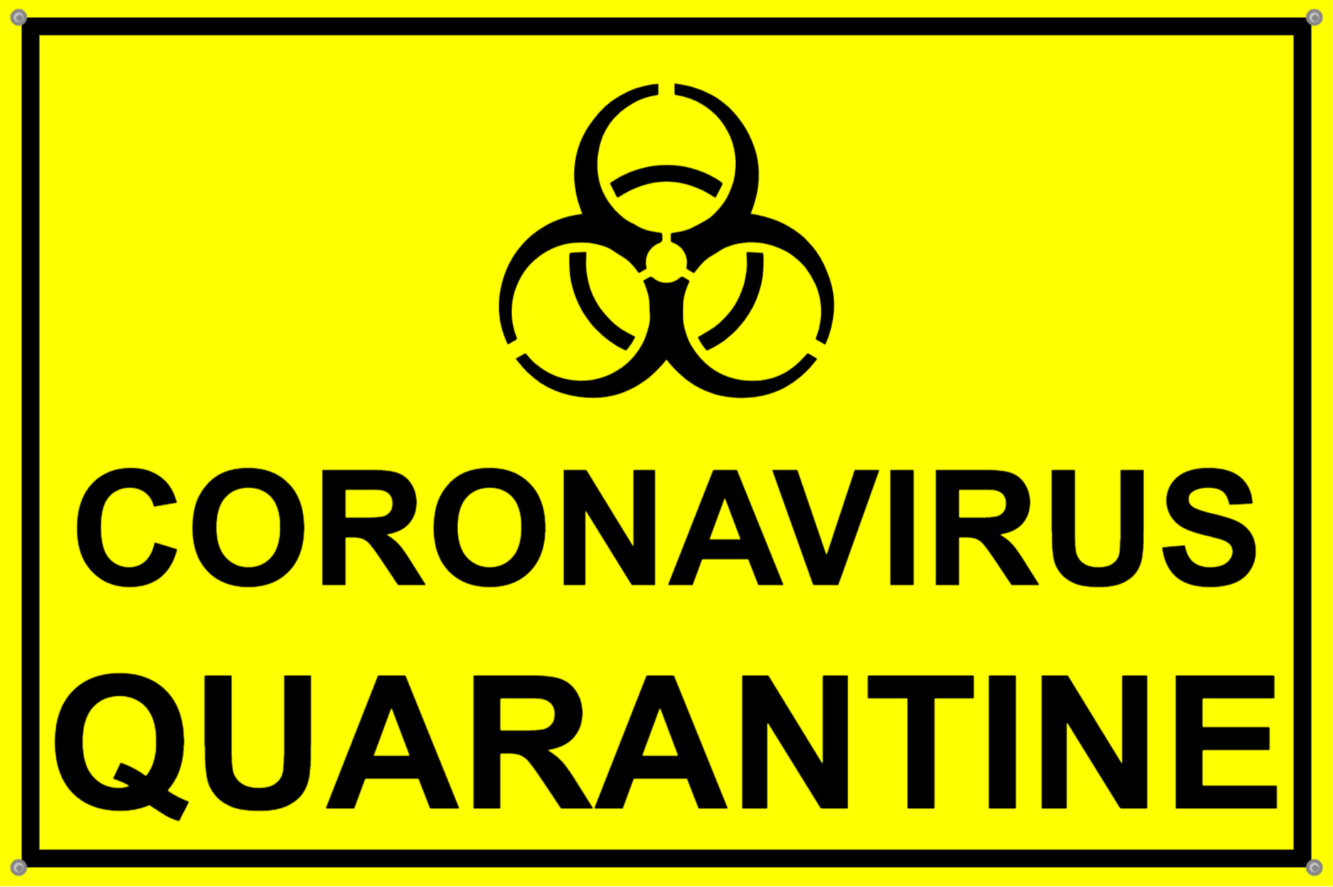 covid 19 карантин
